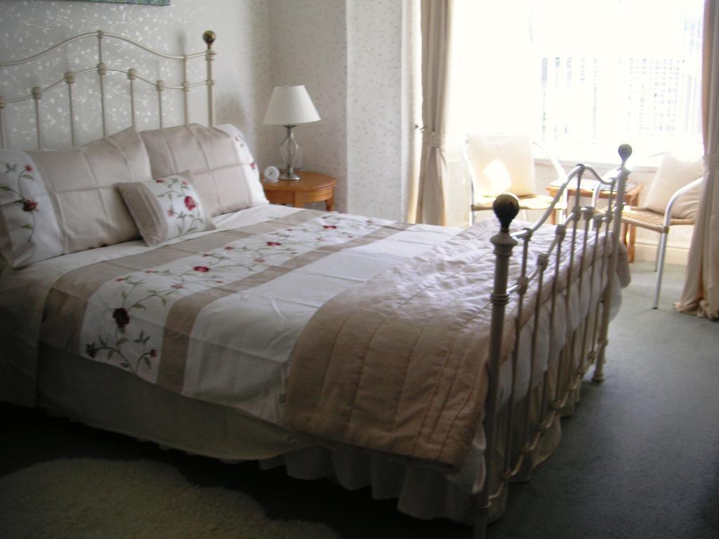Ty Newydd Guest House Trefriw Habitación foto