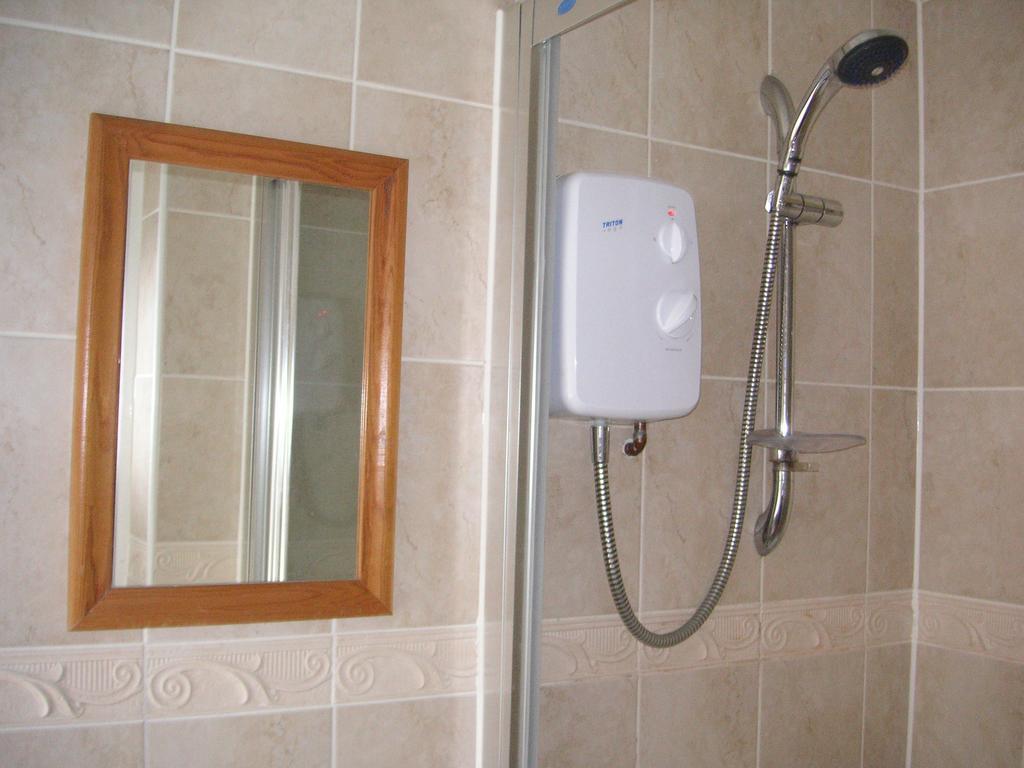 Ty Newydd Guest House Trefriw Habitación foto