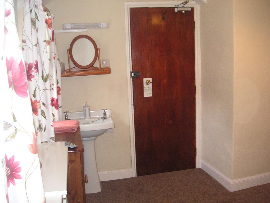 Ty Newydd Guest House Trefriw Habitación foto