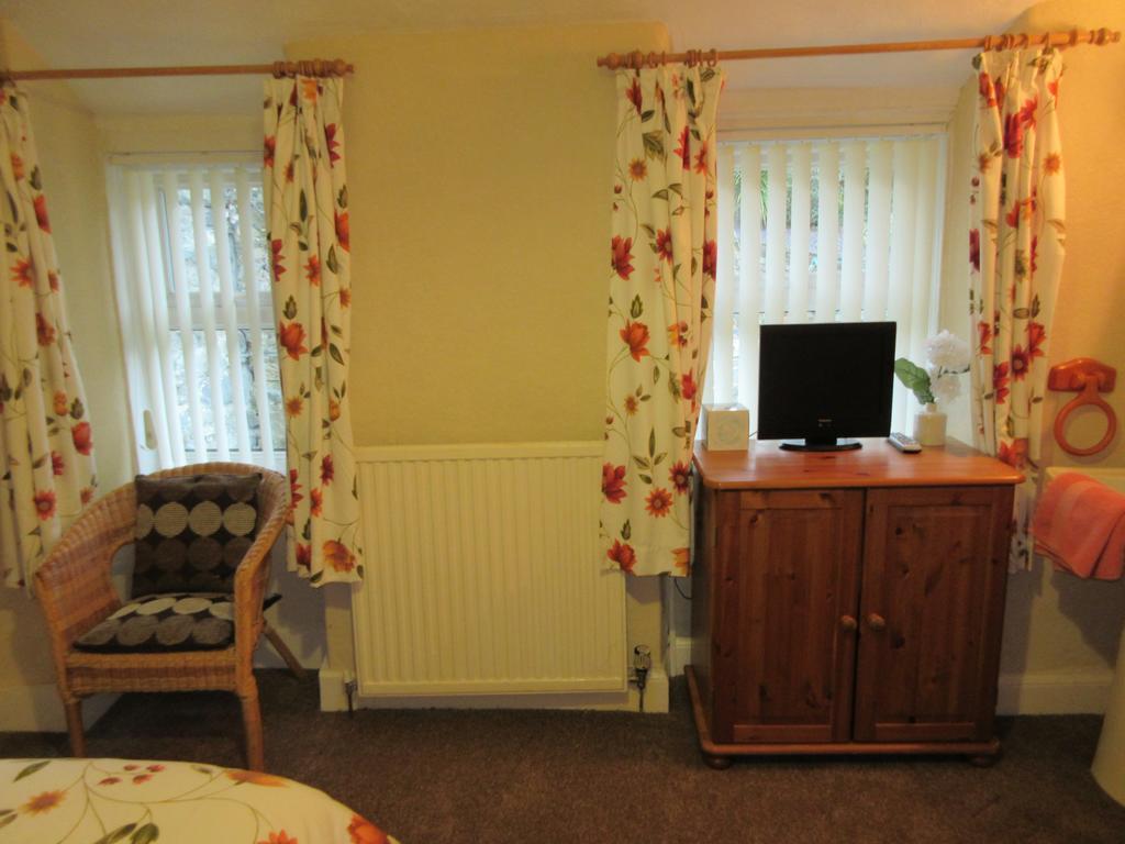 Ty Newydd Guest House Trefriw Habitación foto