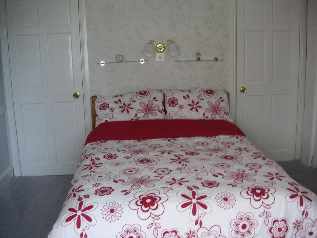 Ty Newydd Guest House Trefriw Habitación foto